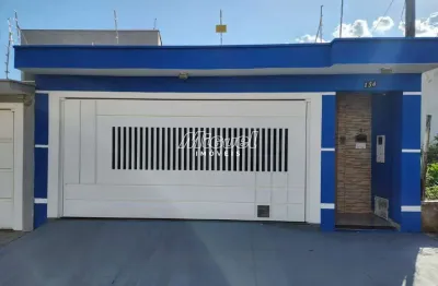 Casa com 3 quartos à venda no Jardim Pombeva, Piracicaba 