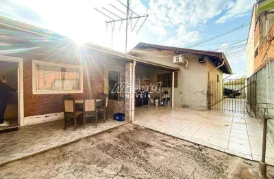 Casa, 189m² à venda, jardim parque jupiá - piracicaba 3 quartos -