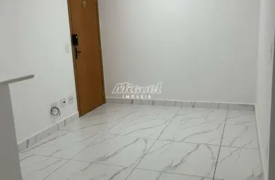 Apartamento, 67,33m² à venda, jardim parque jupiá - piracicaba 2 quartos - residencial piazza platina