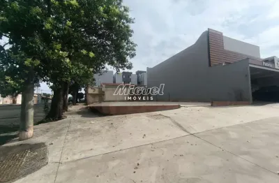 Prédio comercial, 163,13m² para aluguel, piracicamirim - piracicaba -