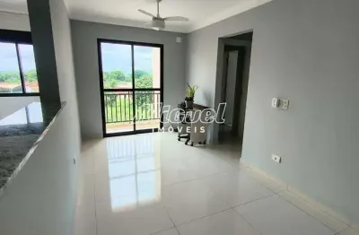 Apartamento, 58m² à venda, jardim nova iguaçu - piracicaba 2 quartos - ilhas canárias residence
