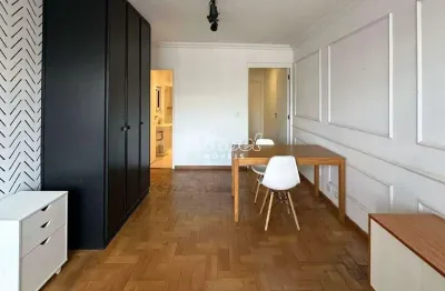 Kitnet, 34,5m² à venda, centro - piracicaba 1 quarto - condomínio edifício fênix