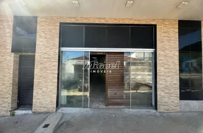 Sala comercial à venda no Paulicéia, Piracicaba 
