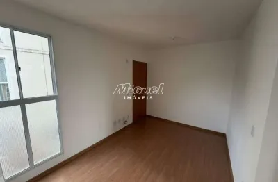 Apartamento, 39m² para aluguel, piracicamirim - piracicaba 2 quartos - parque paladino