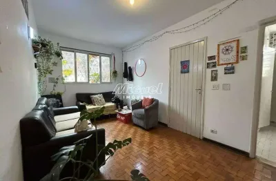 Casa à venda, 3 quartos, 1 vaga, vila independência - piracicaba/sp