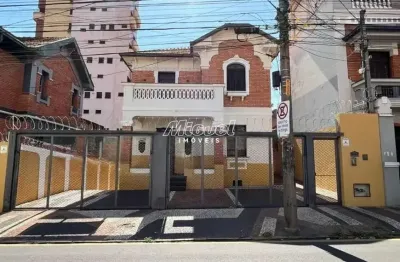 Casa comercial para alugar no Centro, Piracicaba 
