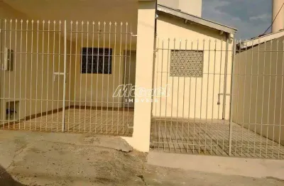 Casa com 2 quartos à venda no Higienópolis, Piracicaba 