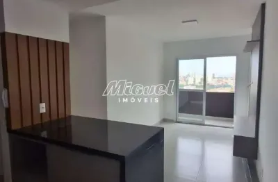 Apartamento, 0,00m² para aluguel, jardim brasilia - piracicaba 3 quartos - edifício pátio residencial