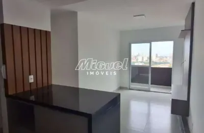Apartamento, 0,00m² para aluguel, santa cecilia - piracicaba 3 quartos - edifício pátio residencial