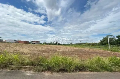 Terreno à venda no Centro (Ártemis), Piracicaba 