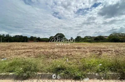 Terreno à venda no Centro (Ártemis), Piracicaba 