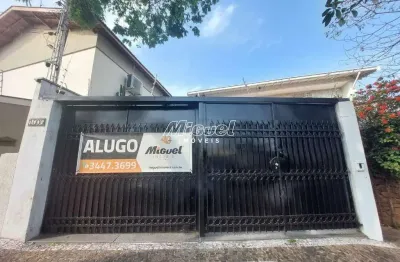 Casa com 6 quartos à venda no São Dimas, Piracicaba 