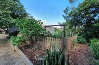 Terreno à venda no Loteamento Santa Rosa, Piracicaba 