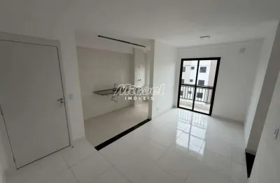 Apartamento, para aluguel, Água Branca - Piracicaba 2 quartos Mykonos Residence