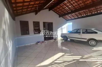 Casa, 247,00m² à venda, jardim oriente - piracicaba 3 quartos -