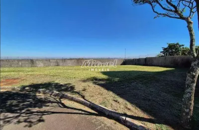 Terreno em condomínio fechado à venda no Taquaral, Piracicaba 