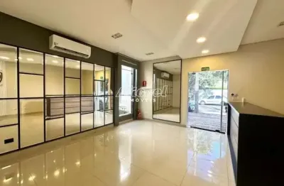 Casa comercial para aluguel, 8 vagas, cidade jardim - piracicaba/sp