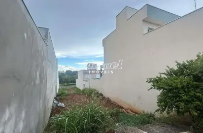 Terreno à venda no Prezoto, Piracicaba 