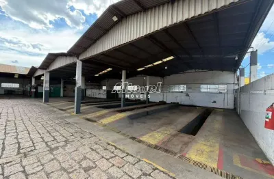 Prédio Comercial para aluguel, 30 vagas, Paulicéia - Piracicaba/SP