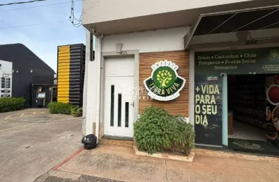 Sala comercial para alugar na Vila Rezende, Piracicaba 