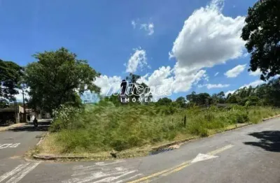 Terreno à venda no Glebas Natalinas, Piracicaba 