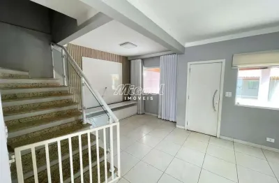 Casa em Condomínio, à venda, Jardim São Francisco - Piracicaba 3 quartos Condomínio Residencial Costa do Sol