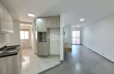Apartamento, à venda, Paulicéia - Piracicaba 2 quartos Mirage Residence