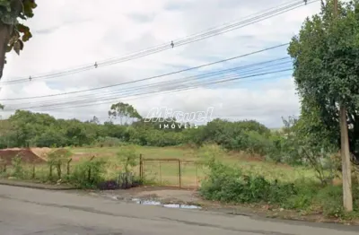 Terreno à venda no Água Branca, Piracicaba 