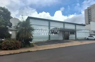 Sala comercial para alugar na Cidade Alta, Piracicaba 