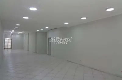 Sala comercial para alugar no Centro, Piracicaba 