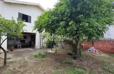 Casa com 3 quartos à venda na Vila Cristina, Piracicaba 