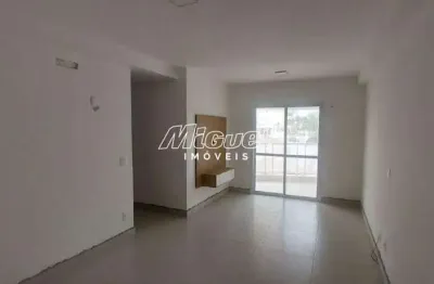 Apartamento, para aluguel, Vila Independência - Piracicaba 3 quartos Edificio Eco Park Piracicaba