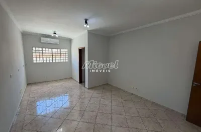 Sala comercial para alugar no Paulista, Piracicaba 