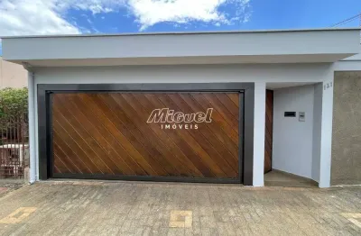 Casa com 3 quartos à venda no Nova Piracicaba, Piracicaba 