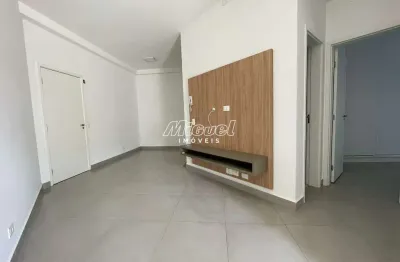Apartamento, à venda, Paulicéia - Piracicaba 2 quartos Residencial Plaza Mayor