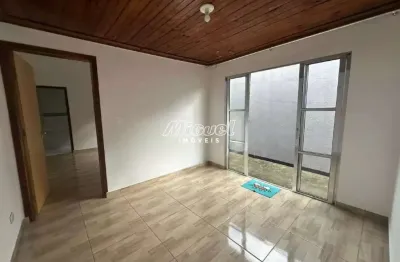 Casa, à venda, Loteamento Kobayat Líbano - Piracicaba 3 quartos