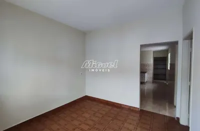 Casa com 3 quartos à venda no São Dimas, Piracicaba 