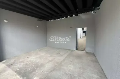 Casa, para aluguel, Loteamento Kobayat Líbano - Piracicaba 3 quartos