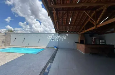 Edícula, à venda, Loteamento Vem Viver Piracicaba I - Piracicaba 1 quarto