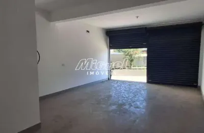 Sala comercial para alugar no Vale do Sol, Piracicaba 