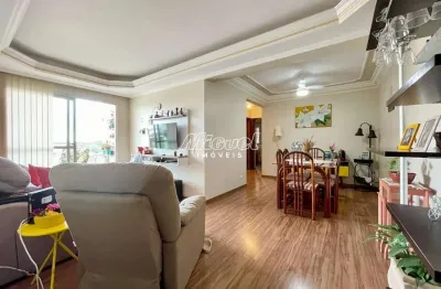 Apartamento, à venda, Jd. Elite - Piracicaba 3 quartos Condomínio Elits Park