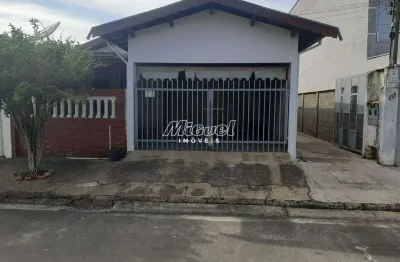 Casa com 3 quartos à venda no Jardim Palmares, Saltinho 