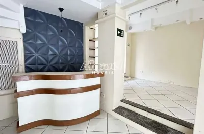 Casa Comercial, à venda, Centro (Ártemis) - Piracicaba 4 quartos