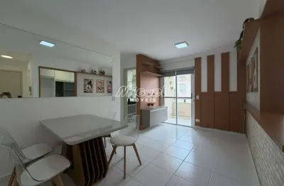 Apartamento, para aluguel, Pompeia - Piracicaba 2 quartos Residencial Las Rocas