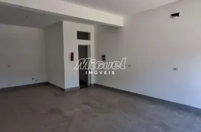 Sala comercial para alugar no Vale do Sol, Piracicaba 