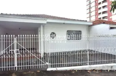 Casa com 2 quartos para alugar no Nova América, Piracicaba 