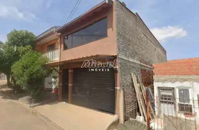 Casa, à venda, Loteamento Kobayat Líbano - Piracicaba 2 quartos