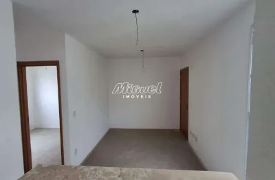 Apartamento, à venda, Jardim Parque Jupiá - Piracicaba 2 quartos Residencial Piazza Platina