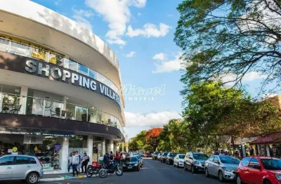 Sala comercial à venda no Centro, Águas de São Pedro 