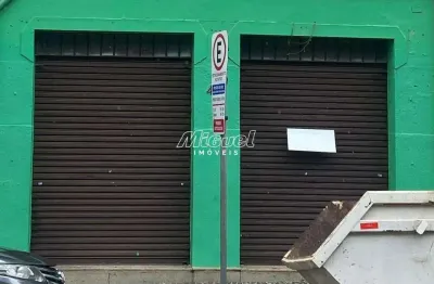 Sala comercial para alugar no Centro, Capivari 